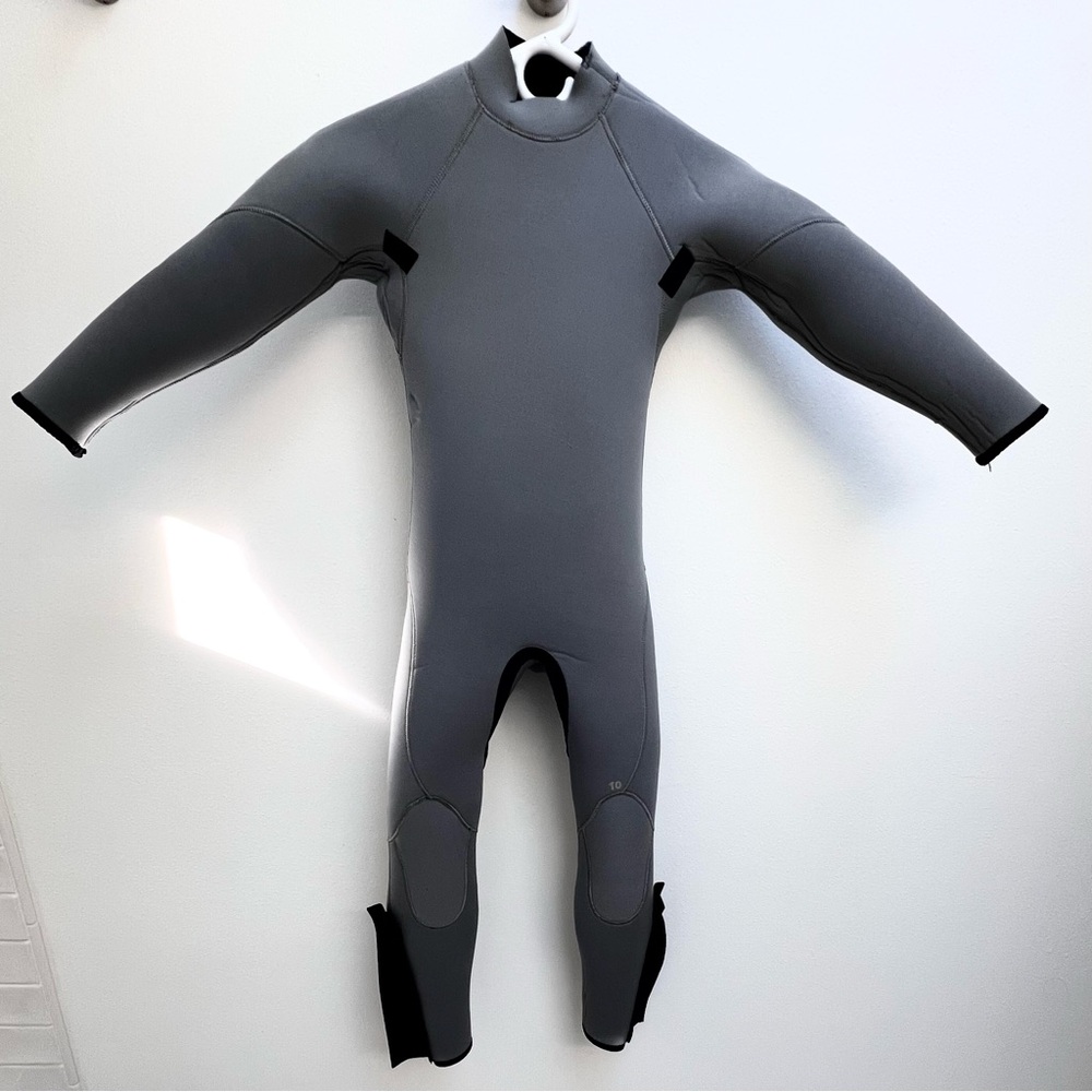 XCEL wetsuit - Picture 9 of 16